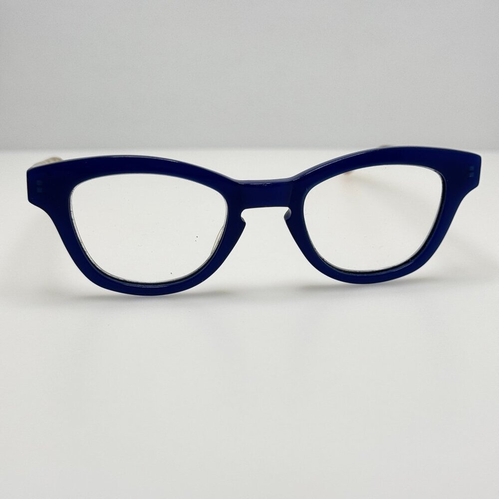 Eyebobs Eyeglasses Eye Glasses Readers 2267 12 Geek Girl 45-18